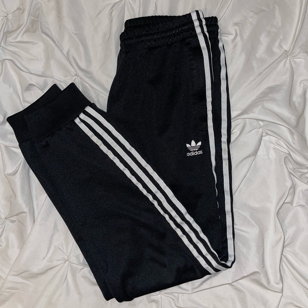 Adidas joggers